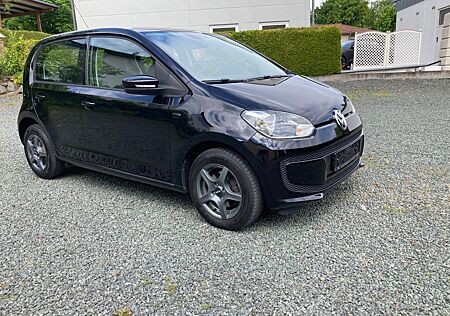 VW Up Volkswagen ! Automatik,Klima,Alu," -- wenig Km