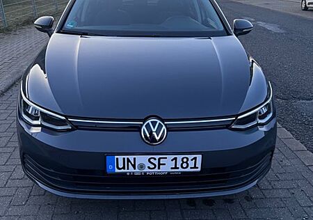 VW Golf Volkswagen 1.5 TSI ACT OPF 96kW Life Life