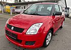 Suzuki Swift Lim.