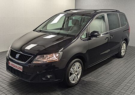 Seat Alhambra 4You+7 Sitzer+AHK+Tempomat+Kamara+Shzg