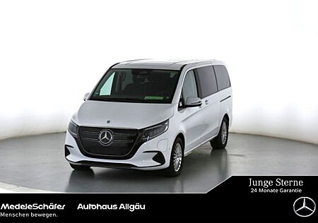 Mercedes-Benz EQV 300 L NEUES MODELL LED LIEGE MULTIBEAM RFK