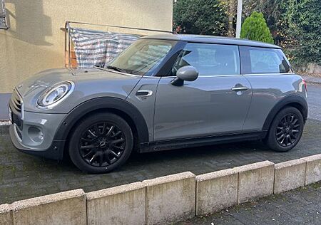 Mini ONE 1.5 *PDC v.h. SHz,Pepper, Klima, LED