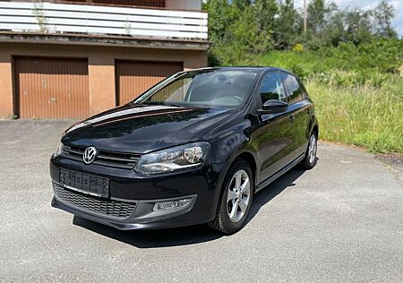 VW Polo Volkswagen V Team BlueMotion/BMT Zahnriemen Neu TEMP