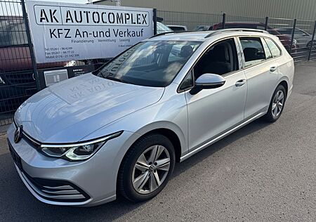 VW Golf Volkswagen VIII Variant Life NAVI AHK MEMORY MASAGE