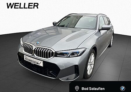 BMW 330i xD Touring M Sport Sonderleas ab 399,- oAnz