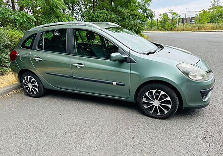 Renault Clio Grandtour Dynamique 1.2 16V Eco2 Dynamique