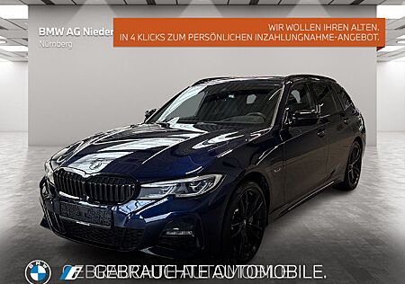 BMW 330e xDrive Touring M Sport / Harman/Kardon Soun