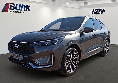 Ford Kuga ST-Line X 2.5L / Head-up-Display / LED /B&O