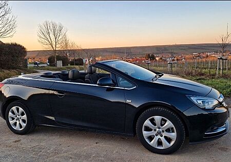 Opel Cascada 1.6 DI Turbo 125kW INNOVATION Auto I...