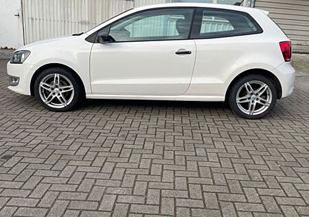 VW Polo Volkswagen 1.6 TDI Service Neu & TÜV NEU