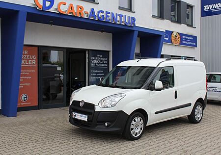 Fiat Doblo Doblò SX Kasten