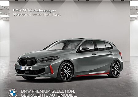 BMW 128ti M Sport Harman/K LiveCockpitProf Head-Up
