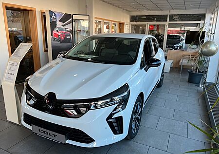 Mitsubishi Colt 1.0 Benziner Plus