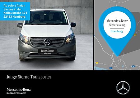 Mercedes-Benz Vito 114 CDI Tourer PRO XL 9G+Klima+Kamera+Navi