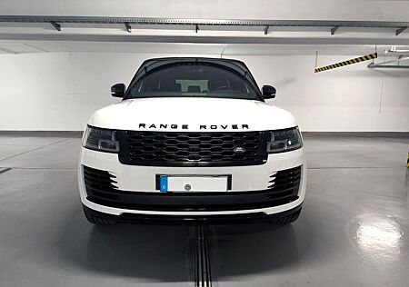 Land Rover Range Rover 5.0 P525 V8 Kompressor Autobiogr...