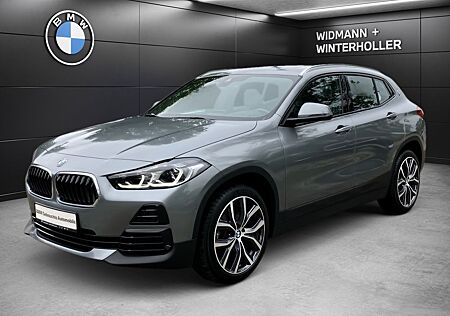 BMW X2 xDrive20d Advantage Plus HUD PA DA+ Pano AHK