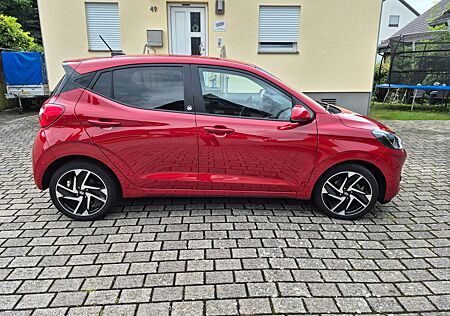 Hyundai i10 1.0 EDITION 30+ EDITION 30+