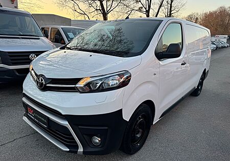 Toyota Pro Ace Proace L2 Kasten Meister Motor 2,0 Ltr. Kamera