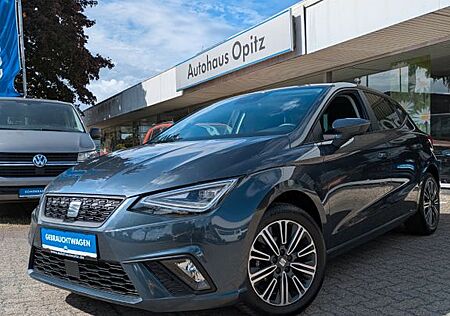 Seat Ibiza 1.0 TSI Style *LED,ALLWETTERR.,SHZ*