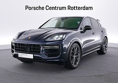 Porsche Cayenne Turbo E-Hybrid Coupé mit GT-Pakket