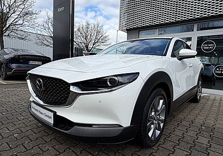 Mazda CX-30 SKYACTIV-X 2.0 M HYBRID AT FWD