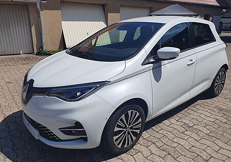 Renault ZOE Riviera R135/Z.E. 50 *Vollausstattung*