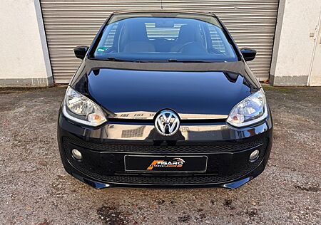 VW Up Volkswagen ! move !