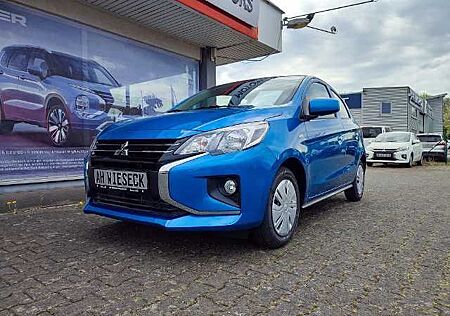Mitsubishi Space Star PLUS 1.2 MIVEC ClearTec 5-Gang