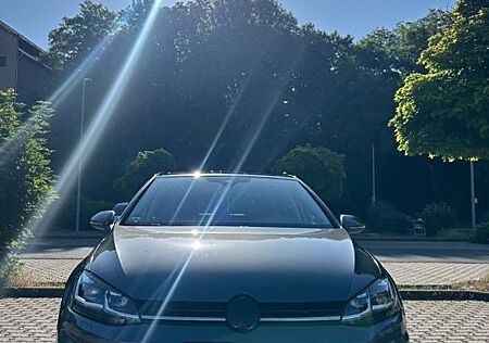 VW Golf Volkswagen 1.5 TSI ACT OPF DSG Highline Highline