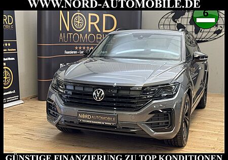 VW Touareg Volkswagen R-Line Black Style 3.0 TDI UPE103/Luft