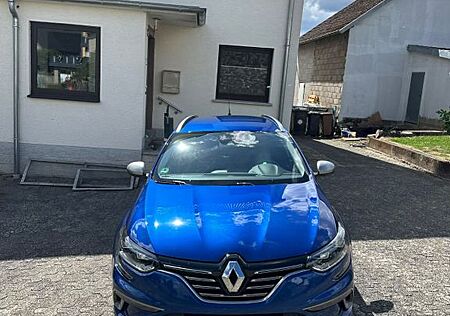 Renault Megane TCe 130 GT Line GT Line