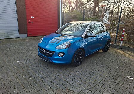 Opel Adam JAM Sport Edition 1.0 Klimaautomtik