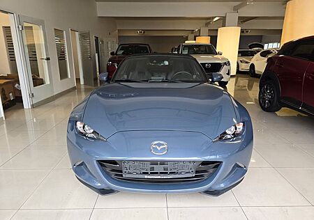 Mazda MX-5 SKYACTIV-G 1.5 Selection *LEDER*NAV*Bose*