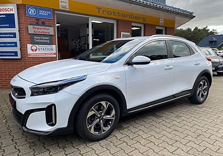 Kia XCeed Edition 7