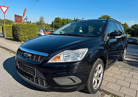 Ford Focus Turnier Style