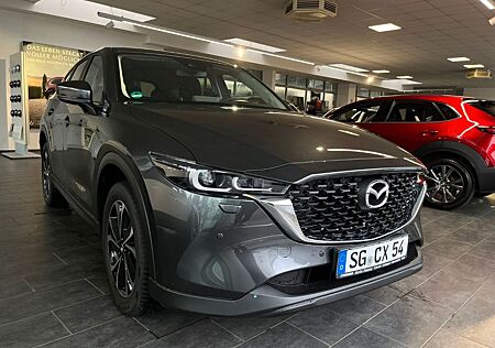 Mazda CX-5 2.0 165PS Ad'vantage 360° Navi Head-Up