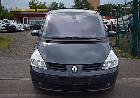 Renault Espace IV Expression