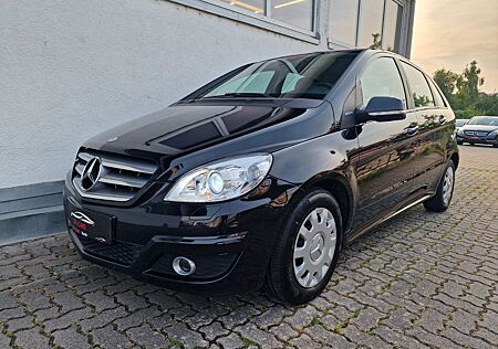 Mercedes-Benz B 170 2.Hd*Xenon*SHZ*Tempom.*Leder*TÜV-Neu