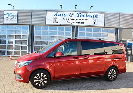 Mercedes-Benz V 250 V 250d 4matic Autom./abn. AHK/Klimaauto/Navi