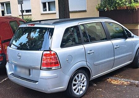 Opel Zafira 1.8 Edition Edition