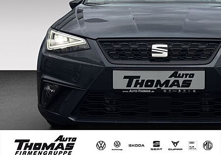 Seat Ibiza Road Edition 1.0TSI DSG