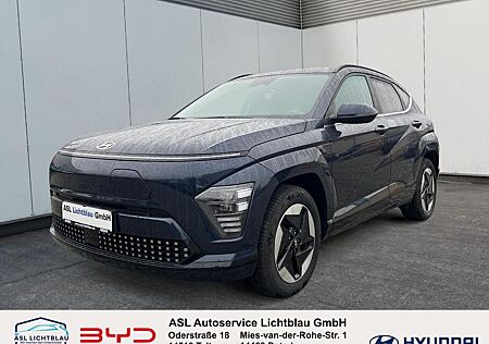Hyundai Kona Elektro (SX2) 48,4kWh TREND-Paket 48,4 kWh