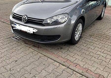 VW Golf Volkswagen VI 1.4 Trendline