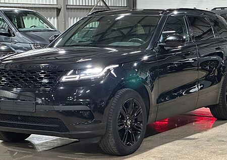 Land Rover Range Rover Velar HSE