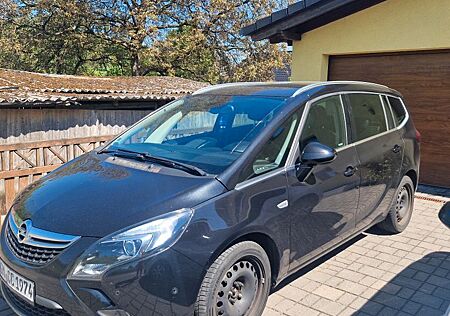 Opel Zafira Tourer 1.6 CDTI ecoFLEX Edition S/S E...