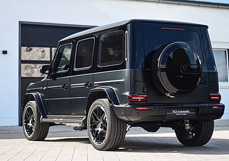 Mercedes-Benz G 63 AMG FACELIFT *1OF200*TWO TONE*FULL*TV*NEW
