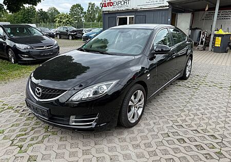 Mazda 6 Lim. 2.2 CRDT Comfort Sport
