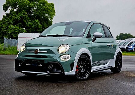 Abarth 695 70° Anniversario 1.4 T-Jet 132 kW