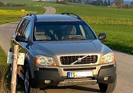 Volvo XC 90 XC90 D5 Geartronic Executive Executive