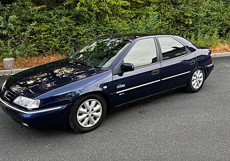 Citroën Xantia 1.8 16V Ocean Ocean